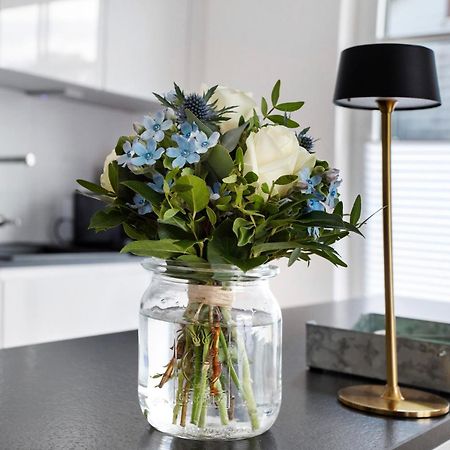 Design Ferienwohnung Am Chiemsee Breitbrunn am Chiemsee Eksteriør bilde
