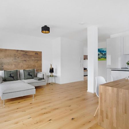 Design Ferienwohnung Am Chiemsee Breitbrunn am Chiemsee Eksteriør bilde