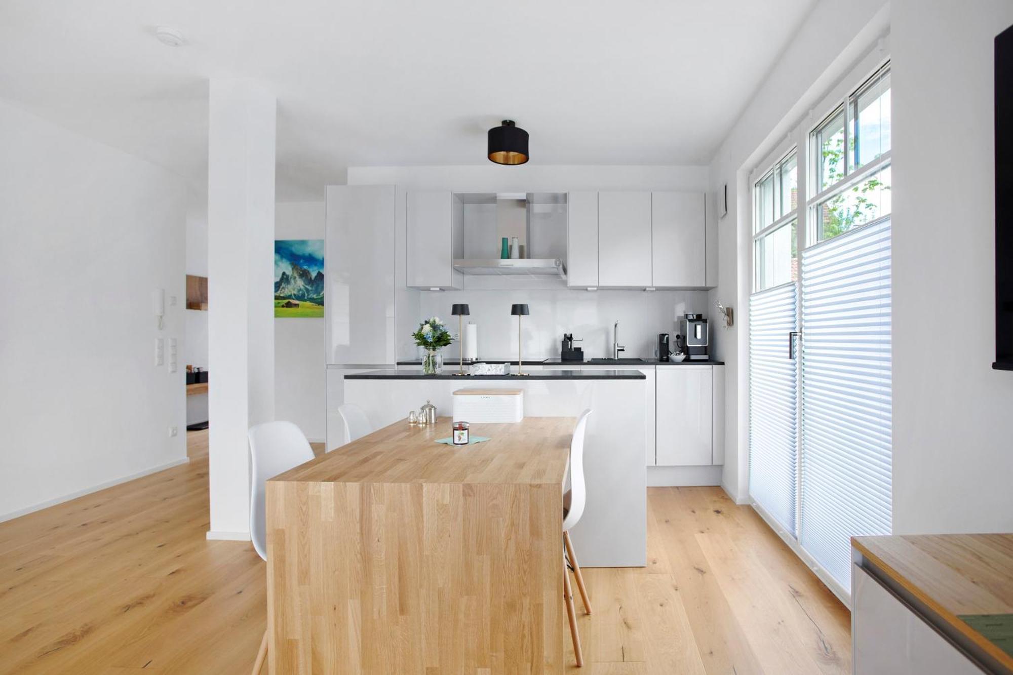 Design Ferienwohnung Am Chiemsee Breitbrunn am Chiemsee Eksteriør bilde