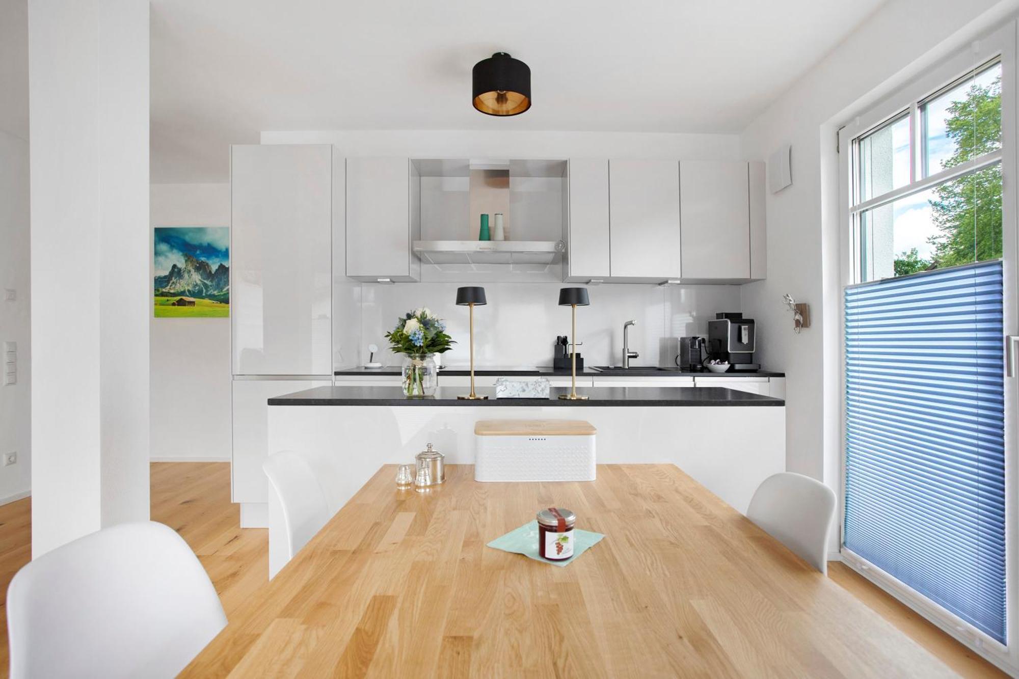 Design Ferienwohnung Am Chiemsee Breitbrunn am Chiemsee Eksteriør bilde