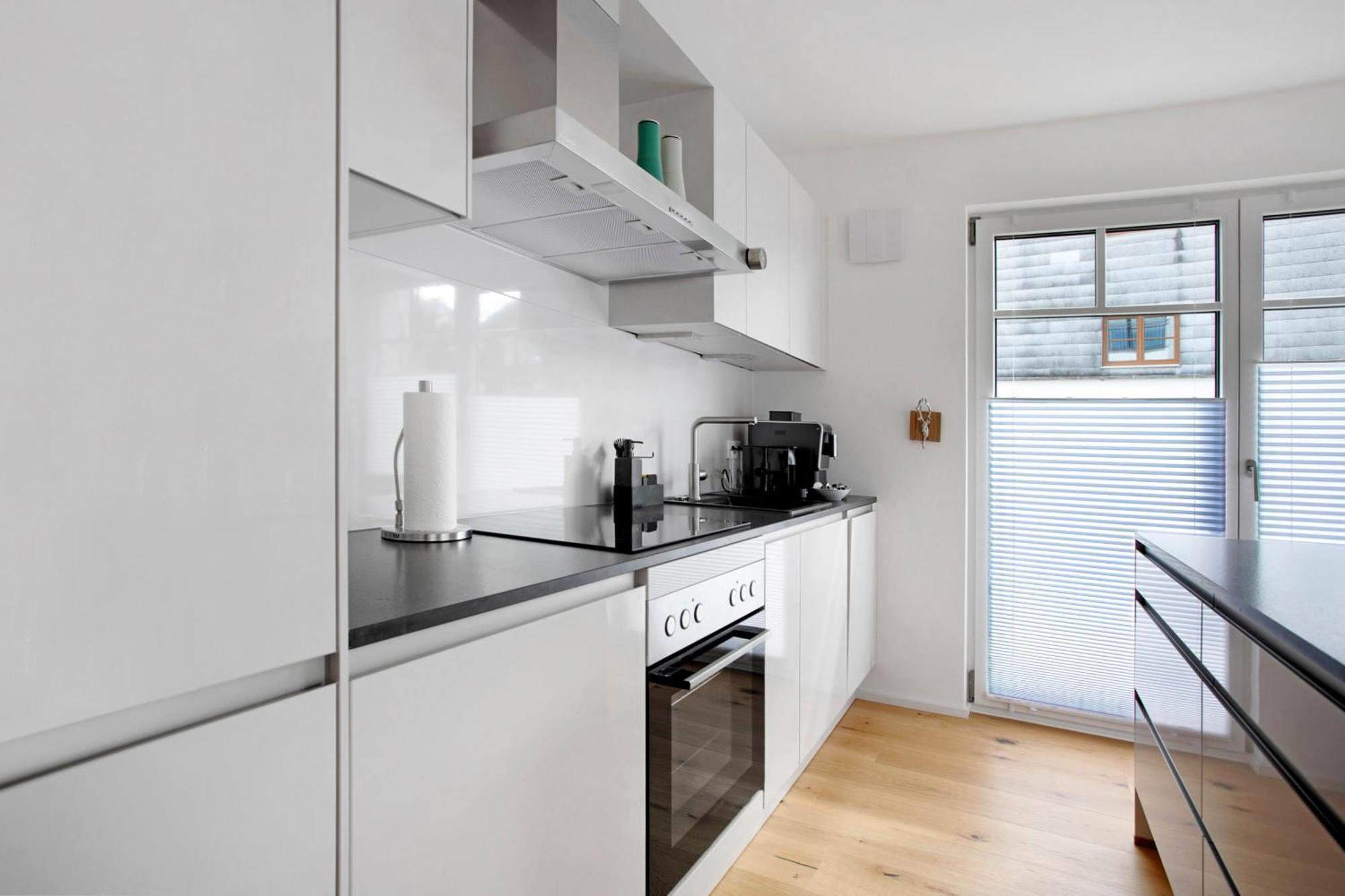 Design Ferienwohnung Am Chiemsee Breitbrunn am Chiemsee Eksteriør bilde